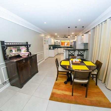Jr Apartments Georgetown Luaran gambar