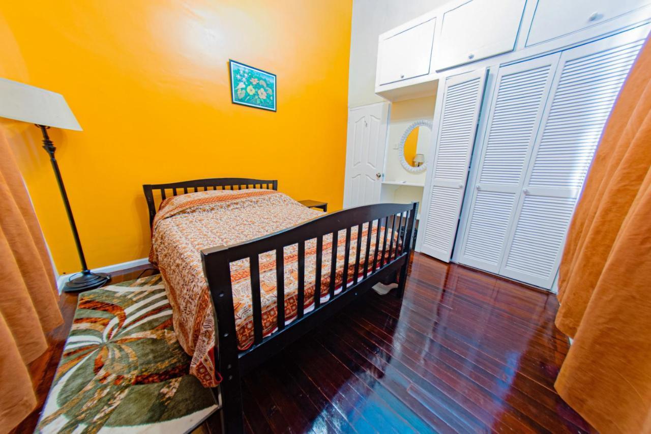 Jr Apartments Georgetown Luaran gambar